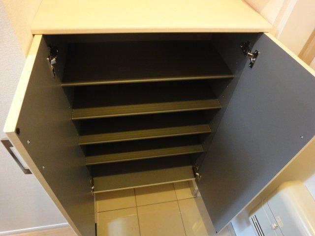 コンフォルト 部屋画像