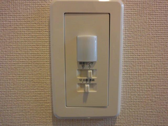 コンフォルト 部屋画像