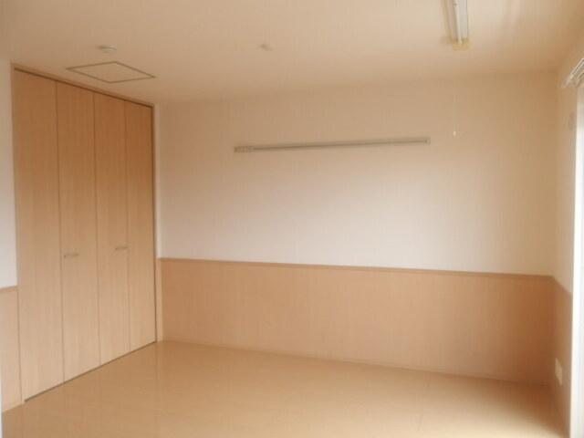 ハイムひなた（203） 部屋画像
