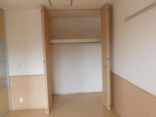 ハイムひなた（203） 部屋画像