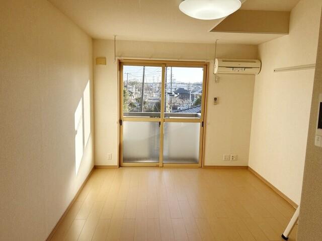 ヴェルデ都町（202） 部屋画像