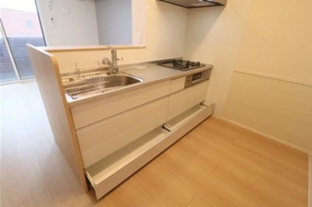 Ｓｏｒａ（202） 部屋画像