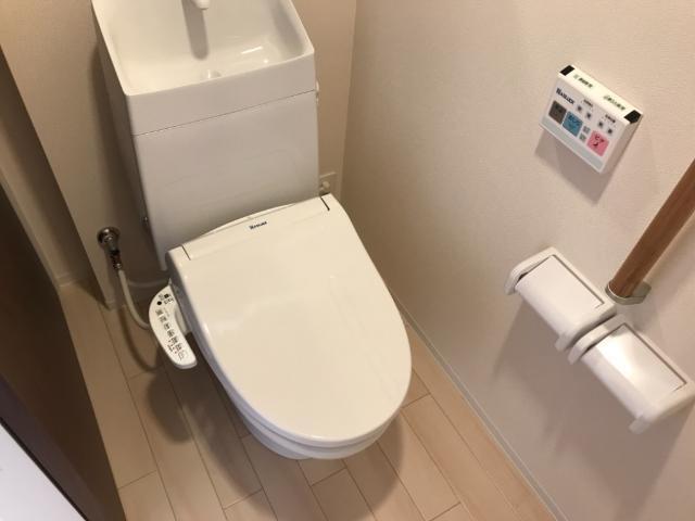 あすみが丘パレス 部屋画像