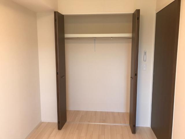 あすみが丘パレス 収納