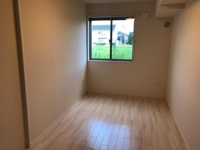 あすみが丘パレス 部屋画像