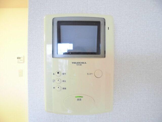 プレジール　Ⅰ（202） 部屋画像