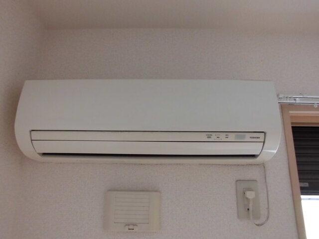 プレジール　Ⅰ（202） 部屋画像