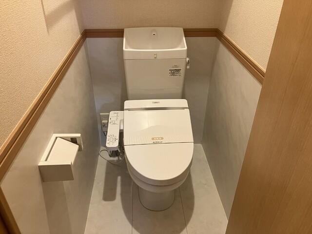 ル・メルシェ（201） 部屋画像