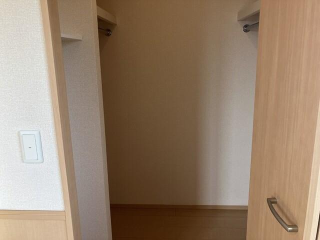 ル・メルシェ（201） 部屋画像