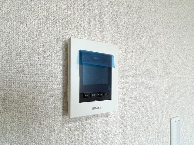 レジデンスJOKO（506） 部屋画像