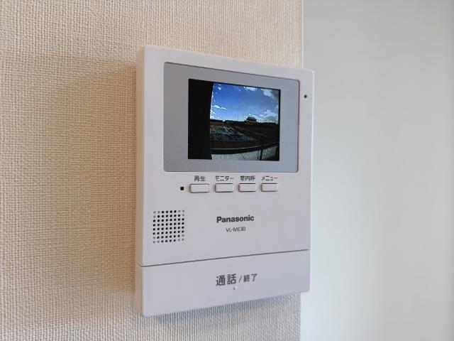 ＮＥＸＵＳⅡ 部屋画像
