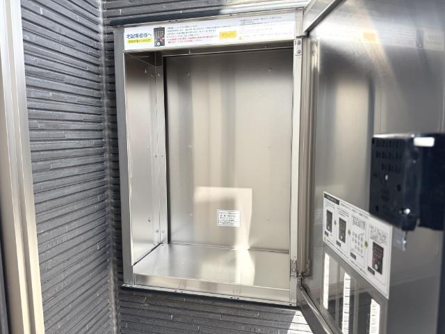 ＮＥＸＵＳⅡ 部屋画像