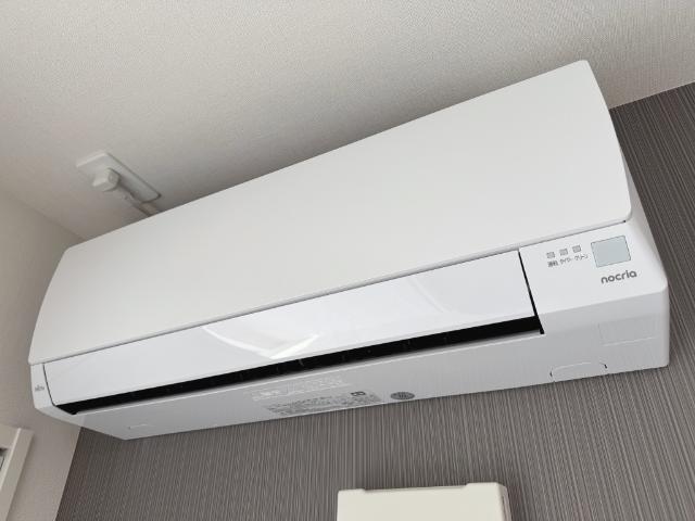 ＮＥＸＵＳⅡ 部屋画像