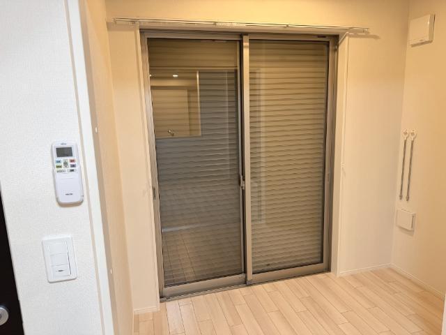 ＮＥＸＵＳⅡ 部屋画像