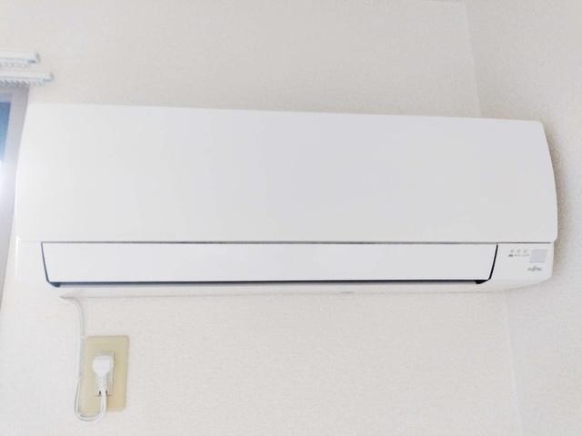 ランドウィン　六番館（205） 部屋画像
