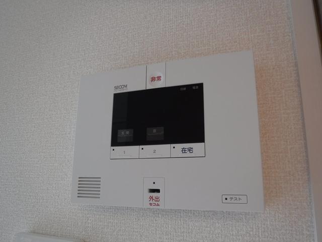 メゾン・ド・ボヌール（102） 部屋画像