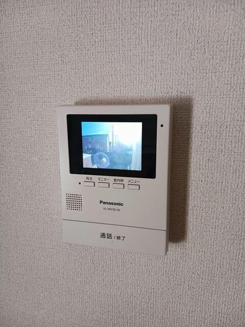 アヴニールⅩⅠ（103） 設備