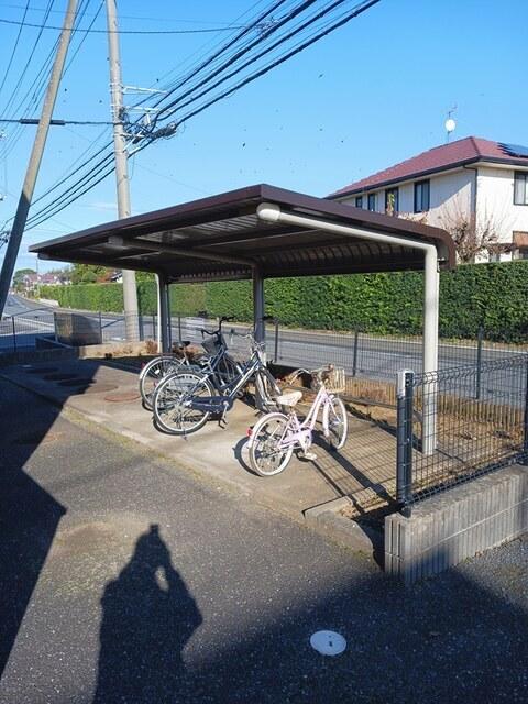 アヴニールⅩⅠ（103） その他部屋・スペース