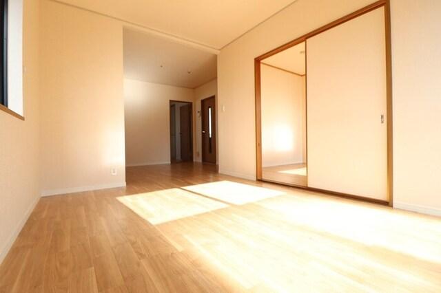 フローラフォンテ　Ｂ（203） 部屋画像
