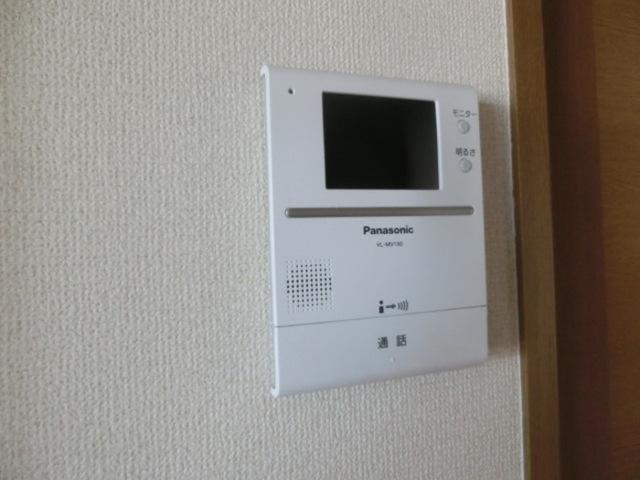 フローラフォンテ　Ｂ（203） 部屋画像
