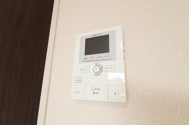 セジュールホンダ Ｂ（202） 部屋画像