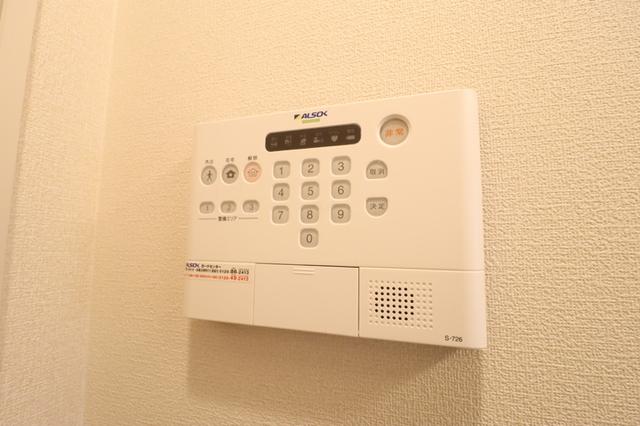 セジュールホンダ Ｂ（202） 部屋画像