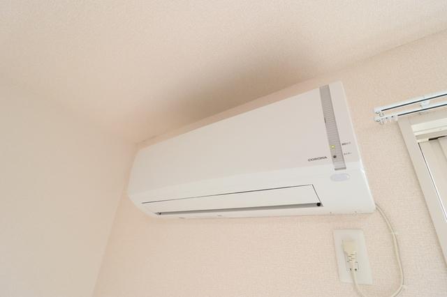 セジュールホンダ Ｂ（202） 部屋画像