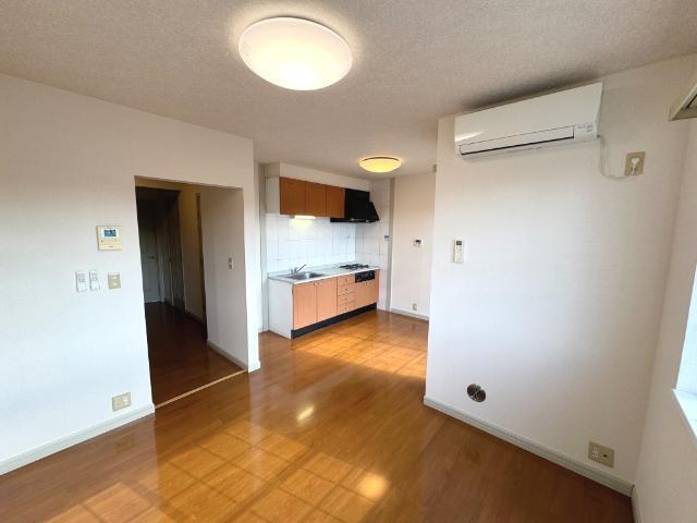 グランディール 部屋画像