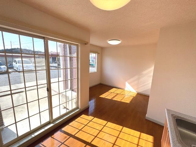 グランディール 部屋画像