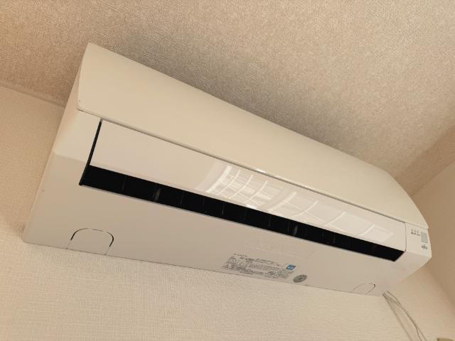 グランディール 部屋画像