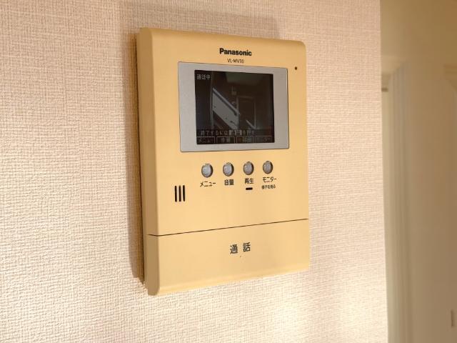 グランディール 部屋画像