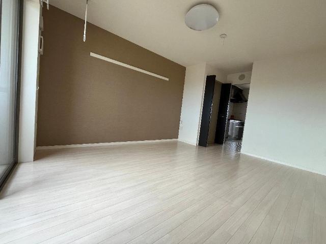 サクセスロードⅡ 部屋画像