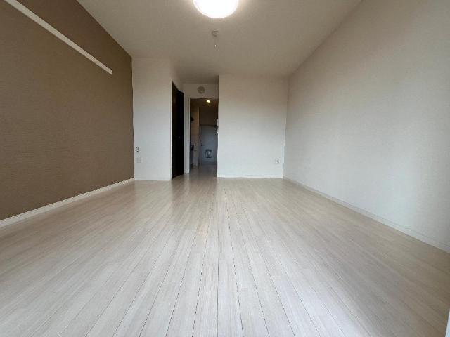 サクセスロードⅡ 部屋画像