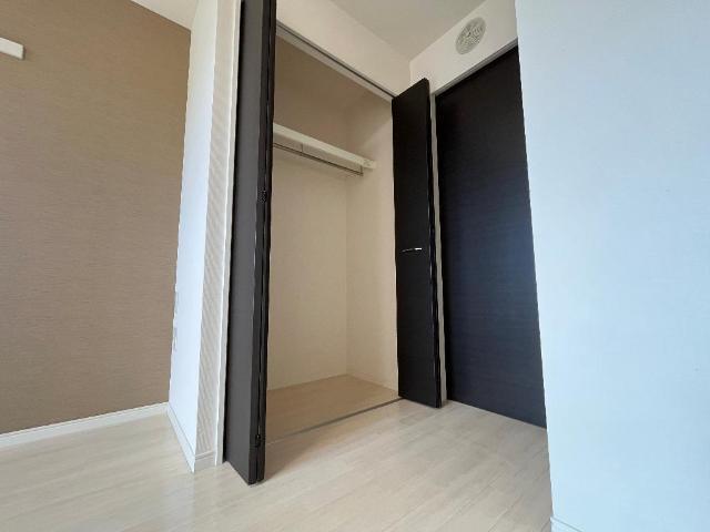 サクセスロードⅡ 部屋画像