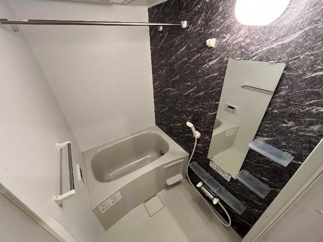 サクセスロードⅡ 部屋画像