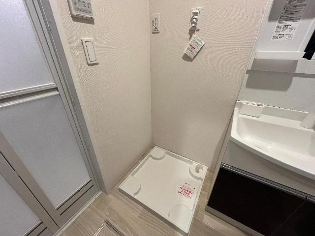 サクセスロードⅡ 部屋画像