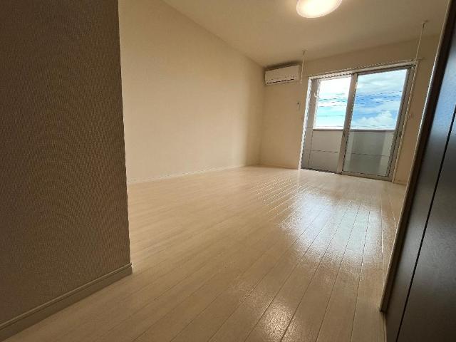 サクセスロードⅡ 部屋画像