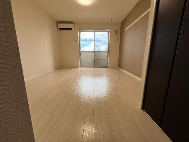 サクセスロードⅡ 部屋画像