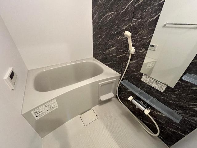 サクセスロードⅡ 部屋画像