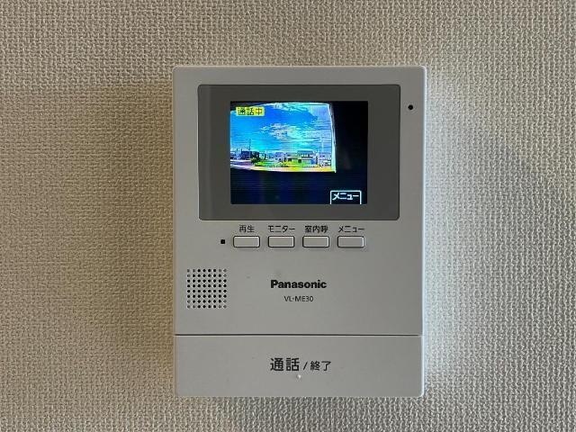 サクセスロードⅡ セキュリティ