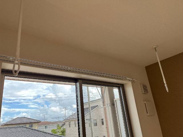 サクセスロードⅡ 部屋画像