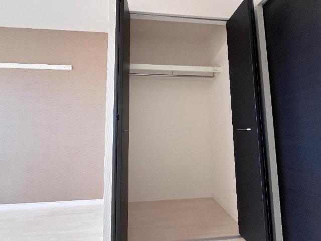 サクセスロードⅡ 部屋画像