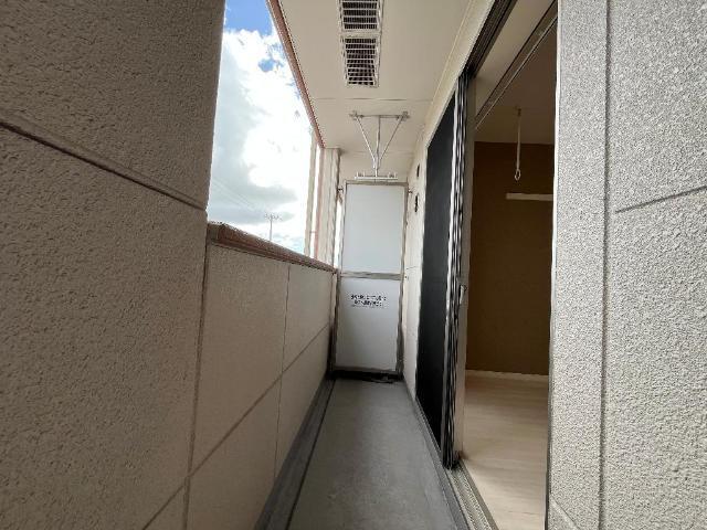 サクセスロードⅡ 部屋画像