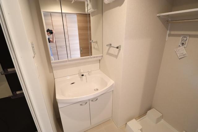 AGREVE（508） 部屋画像