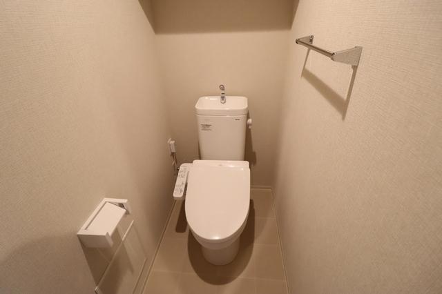 AGREVE（508） 部屋画像