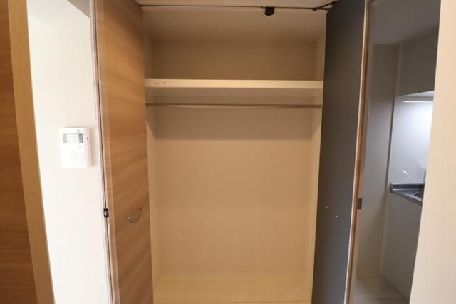 AGREVE（508） 部屋画像
