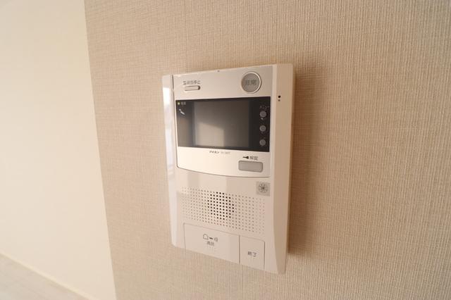AGREVE（508） 部屋画像