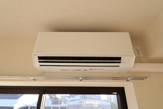 AGREVE（508） 部屋画像