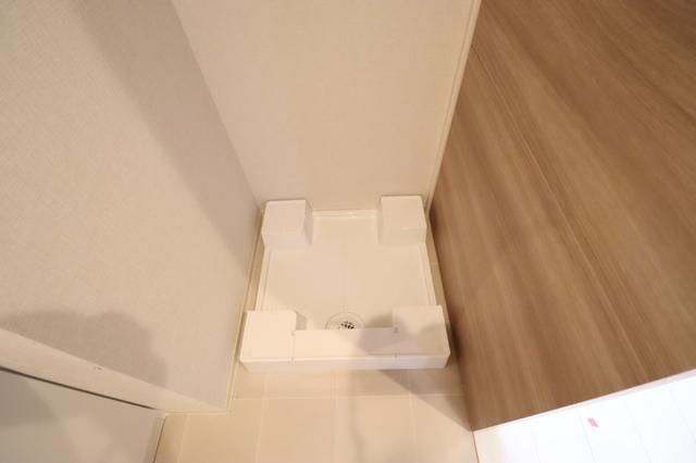AGREVE（508） 部屋画像