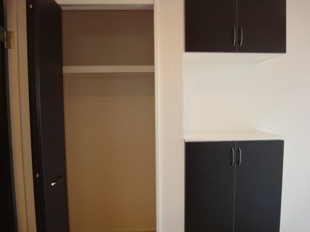 グレイシャス 部屋画像
